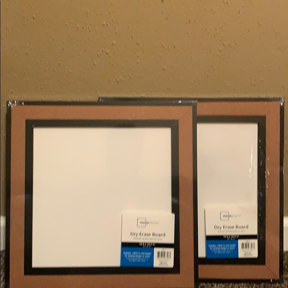 Home items
